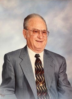 Obituario de Dennis William Bryan