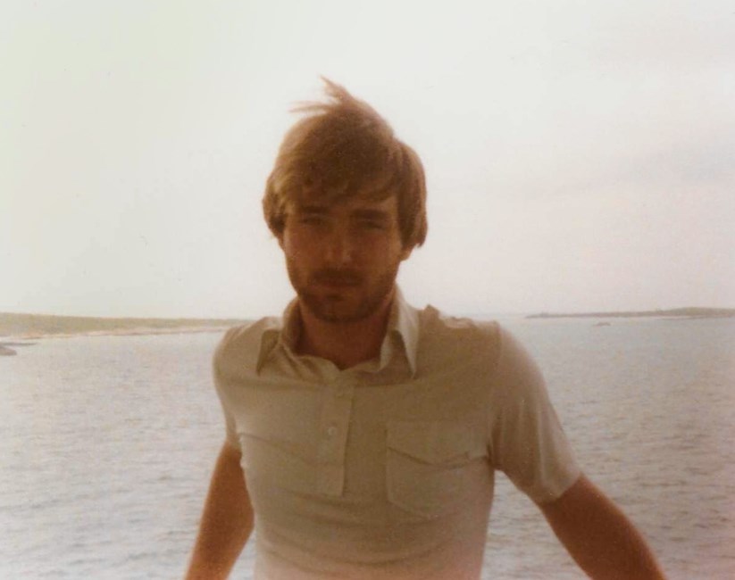 Obituary of Donald Ray Deaton