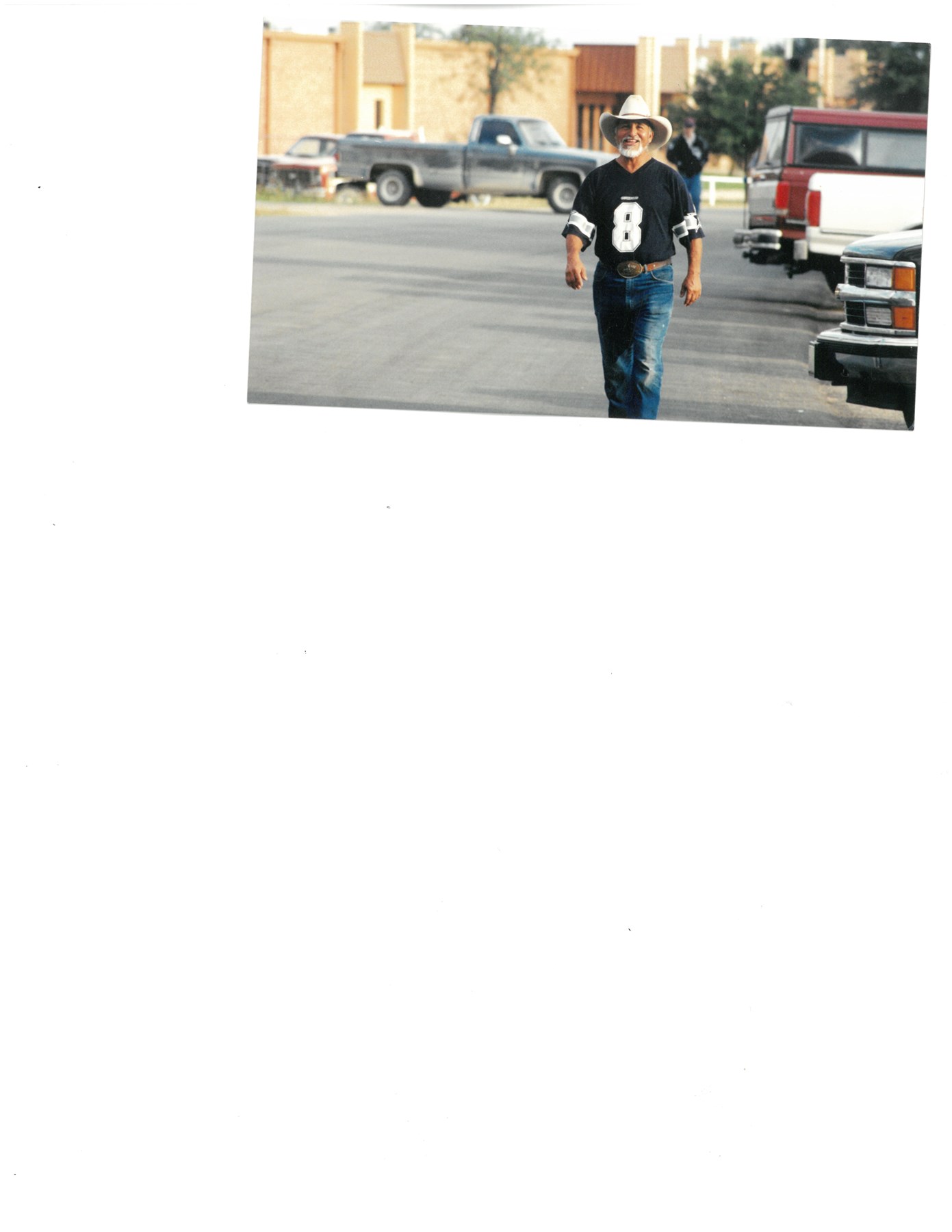 Obituary of Cruz "Coco" Baldillez