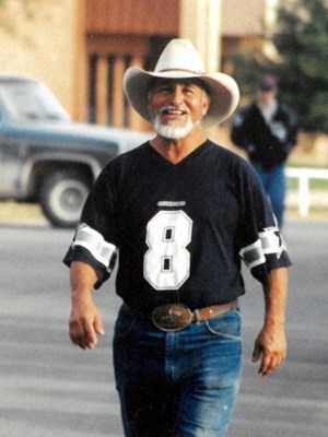 Obituary of Cruz "Coco" Baldillez