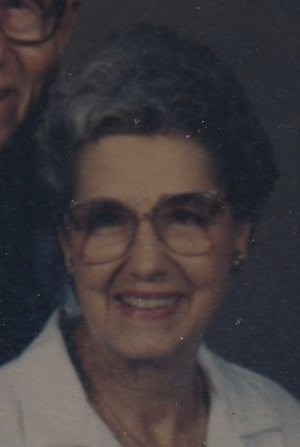 Obituary of Saramay "Sally" Wyle