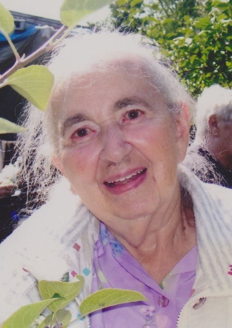Obituary of Margaret Peggy Stewart Gibson