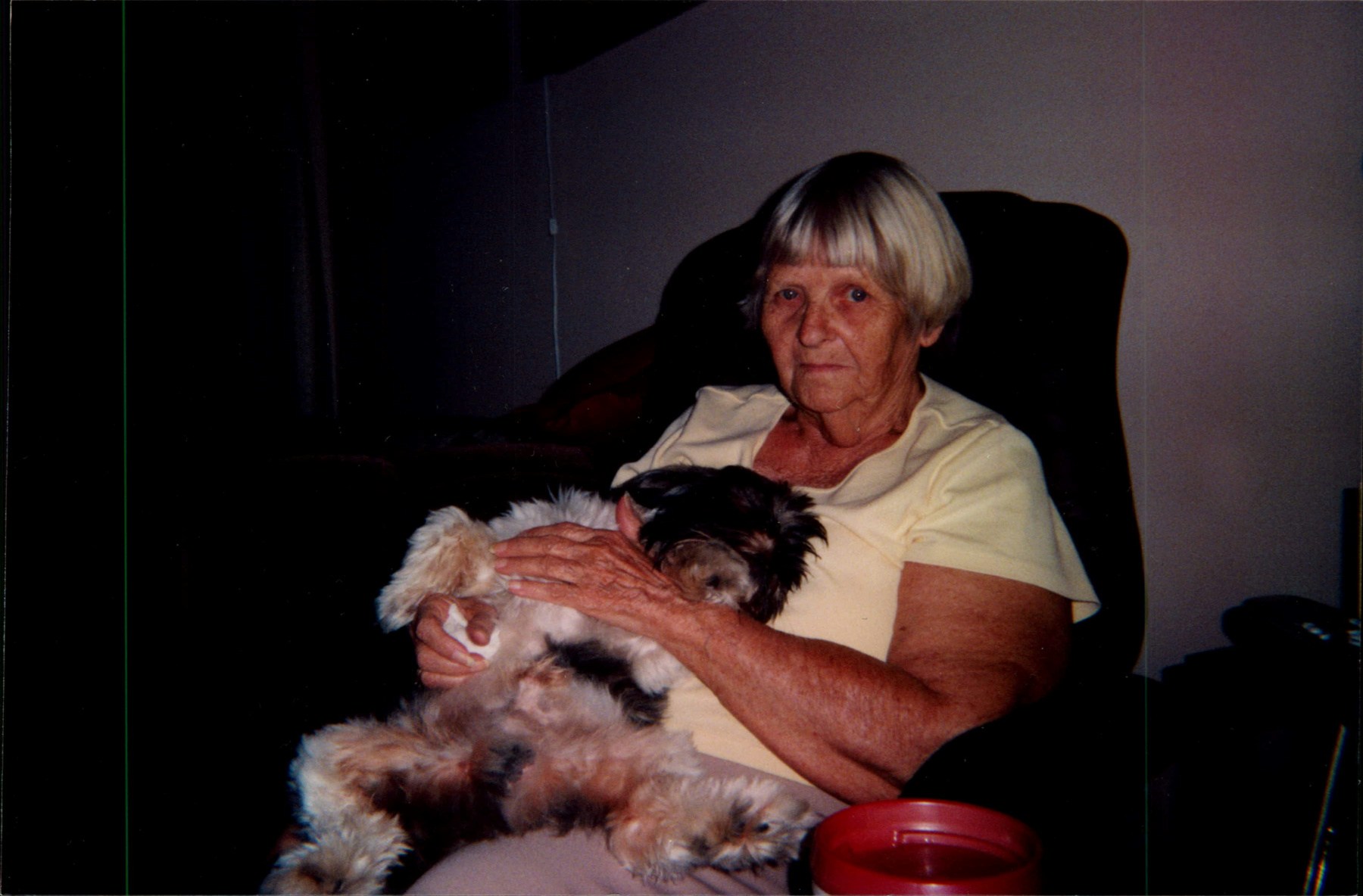 Obituary of Evelyn Bennett