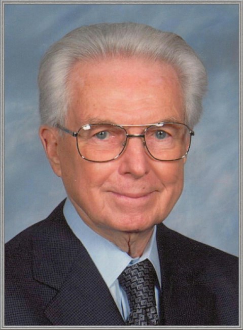 Obituary of Mr. James Lockert Sleeper Jr.