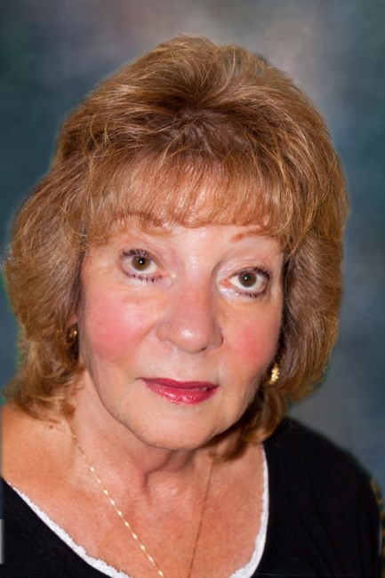 Obituary of Rita Perks