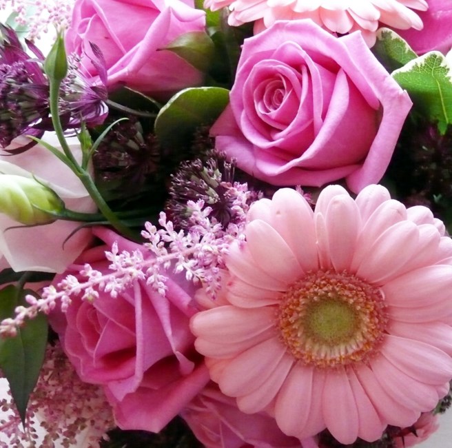 Obituary of Lana Jeanette Richards