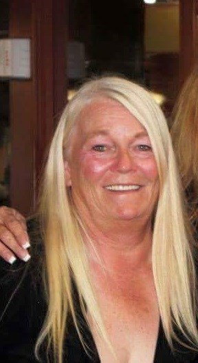 Obituary of Reba "Rebel" Martin Perez