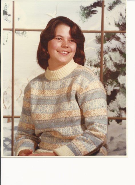 Avis de décès de Diane Dean Burg
