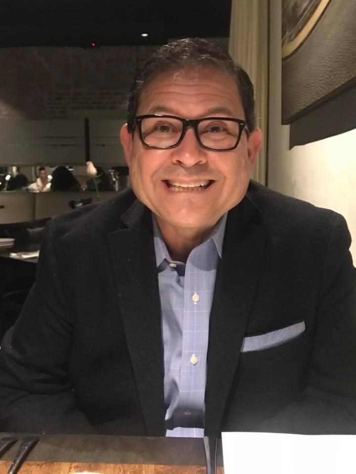 Obituary of Dr. Javier De La Garza