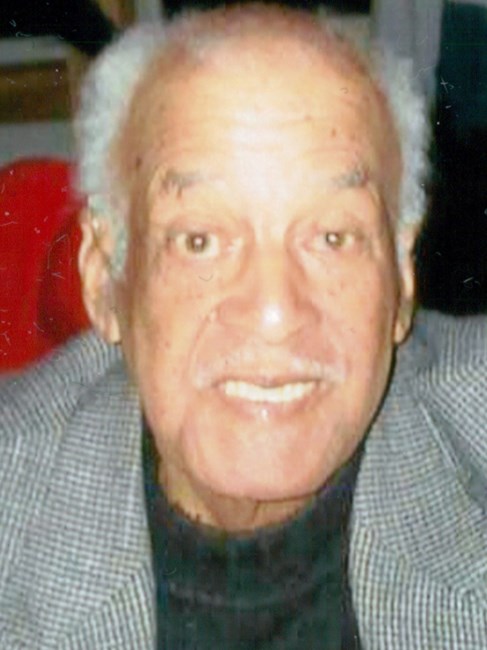 Obituary of Luther "Skinner" Parrish