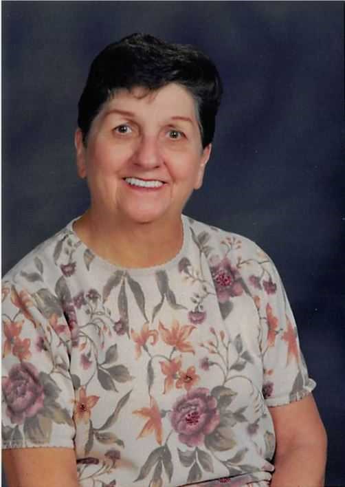 Obituary of Gail Ann Murray