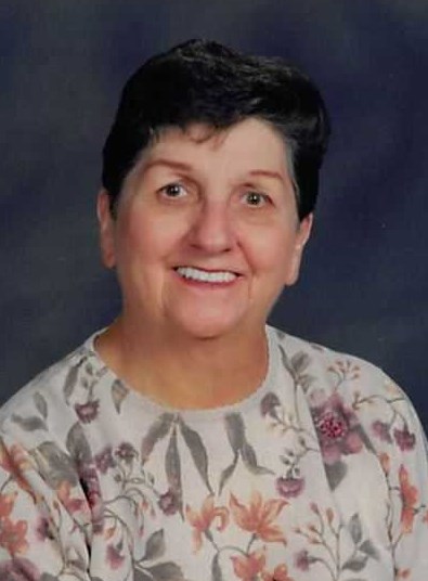 Obituary of Gail Ann Murray