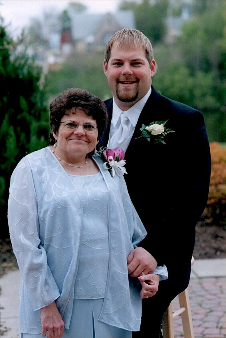 Obituary of Myrtle Louise Gregg-LaFay