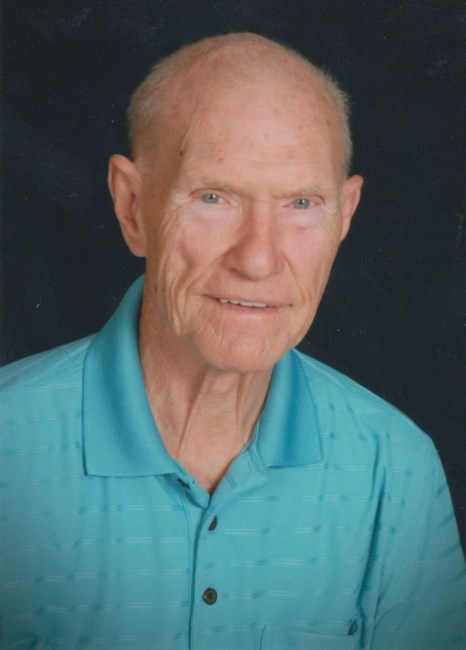 Obituario de James Dye