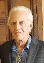 Obituary of Thomas Ingram
