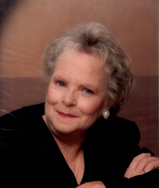 Obituary of Pearl Scates