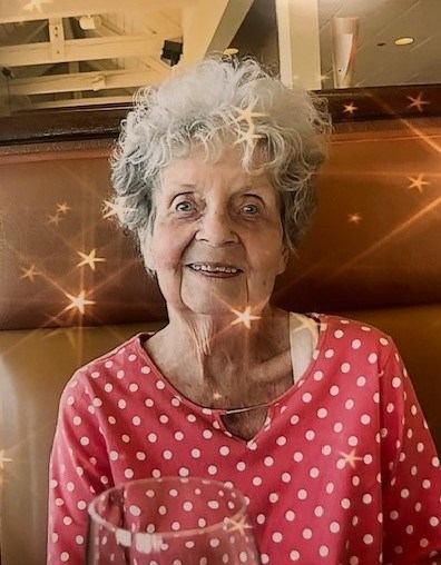 Obituary of Gloria Ann Chard