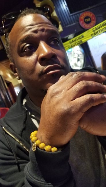 Obituary of Mr. Cory "Copain" Hemphill