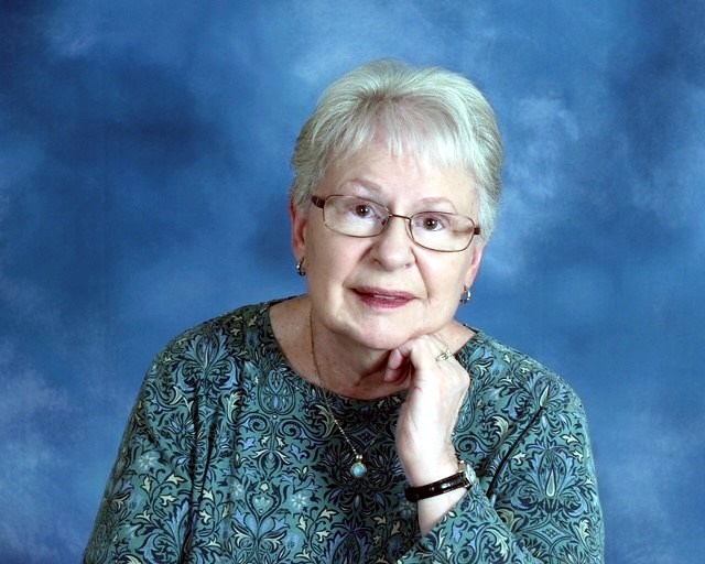 Obituary of Constance Putnam Halfpenny