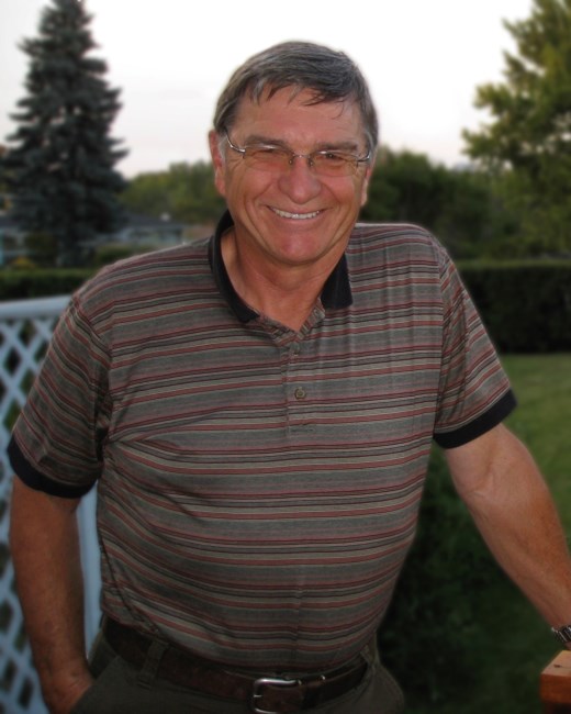 Obituario de James "Jim" Elvin Sagan