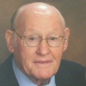 Avis de décès de Walter Harold Pillow