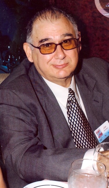 Obituary of Joseph Paul Schilleci Sr.