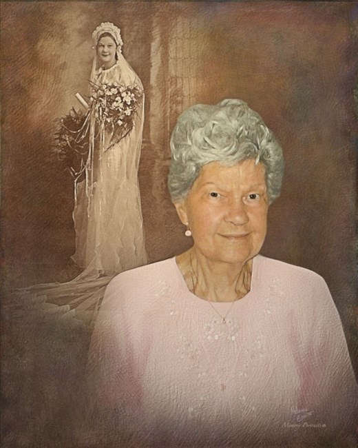 Obituary of Matilda Eugenia Lynn