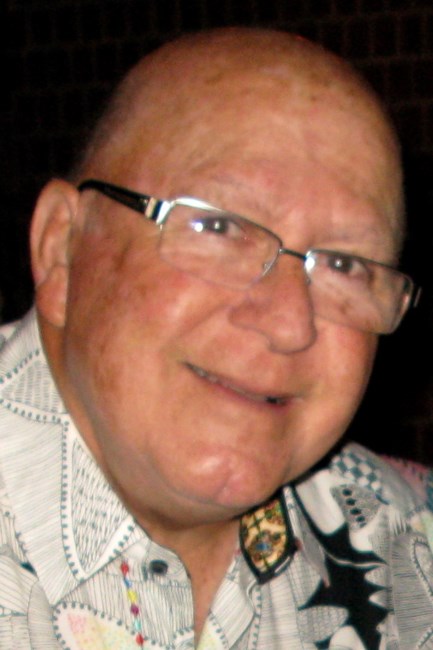 Obituary of Sherman Allen Kusin