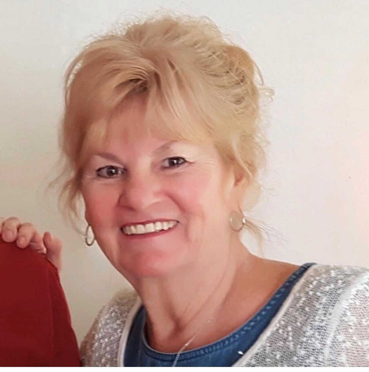 Obituary of Diane Bouchard