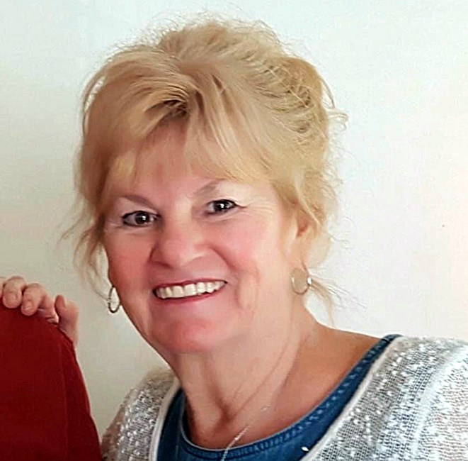 Obituary of Diane Bouchard