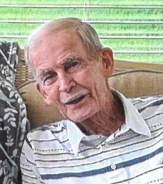 Avis de décès de Thomas "Tom" Evans Thompson