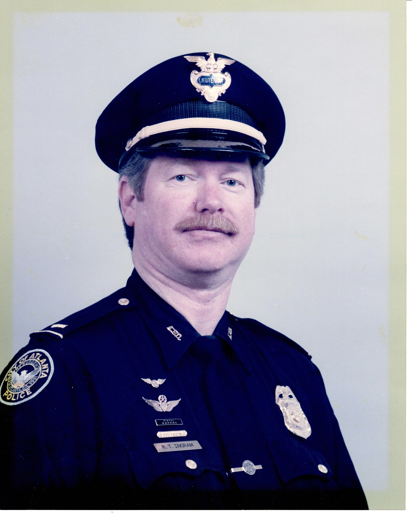 Obituary of Bob Ingram