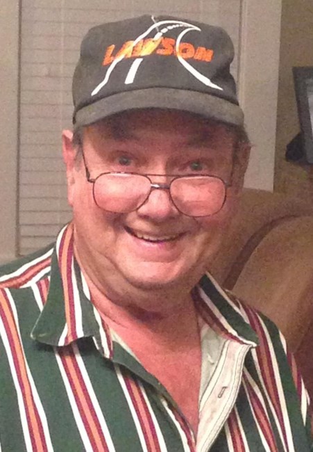 Obituary of Ronnie Hewitt