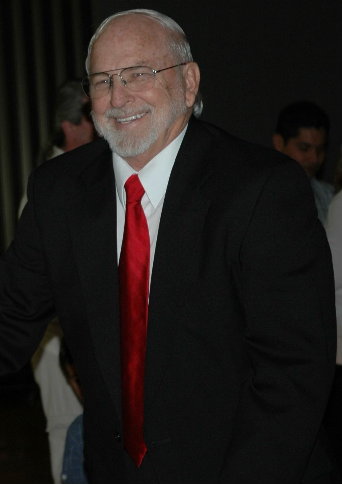 Obituary of Earl Glen Walker