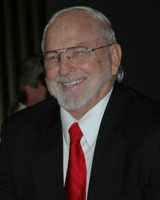 Obituary of Earl Glen Walker