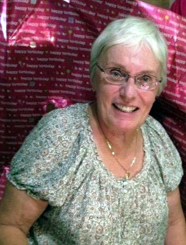 Obituary of Mary Ann Lombardo