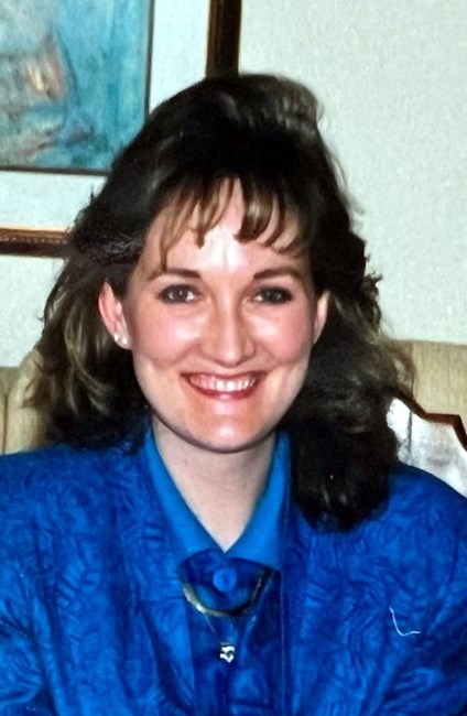 Avis de décès de Catherine Lynn Dixon