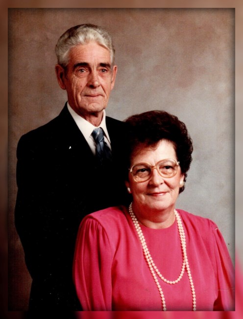 Obituary of Lois Elizabeth McLeod