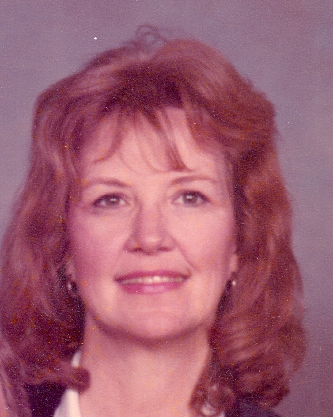 Obituary of Myrtle Brock Minto