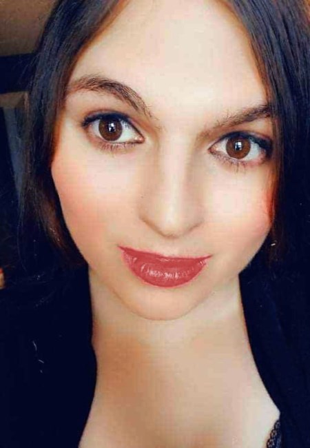 Obituary of Nayra Larissa Pepenova