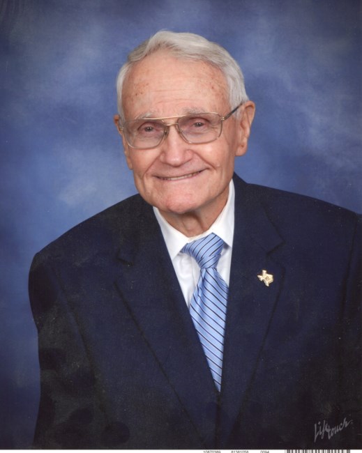 Obituary of James Edwin Fulton