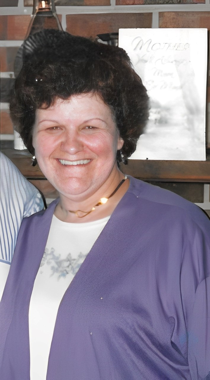 Obituario de Darlene "Dolly" Fay Eisenhower