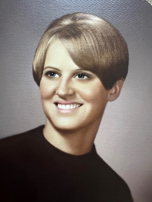 Obituary of Nina Jane Jackson