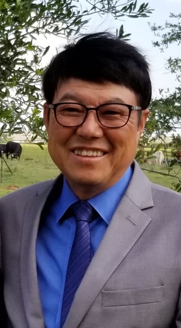 Obituario de David Yi