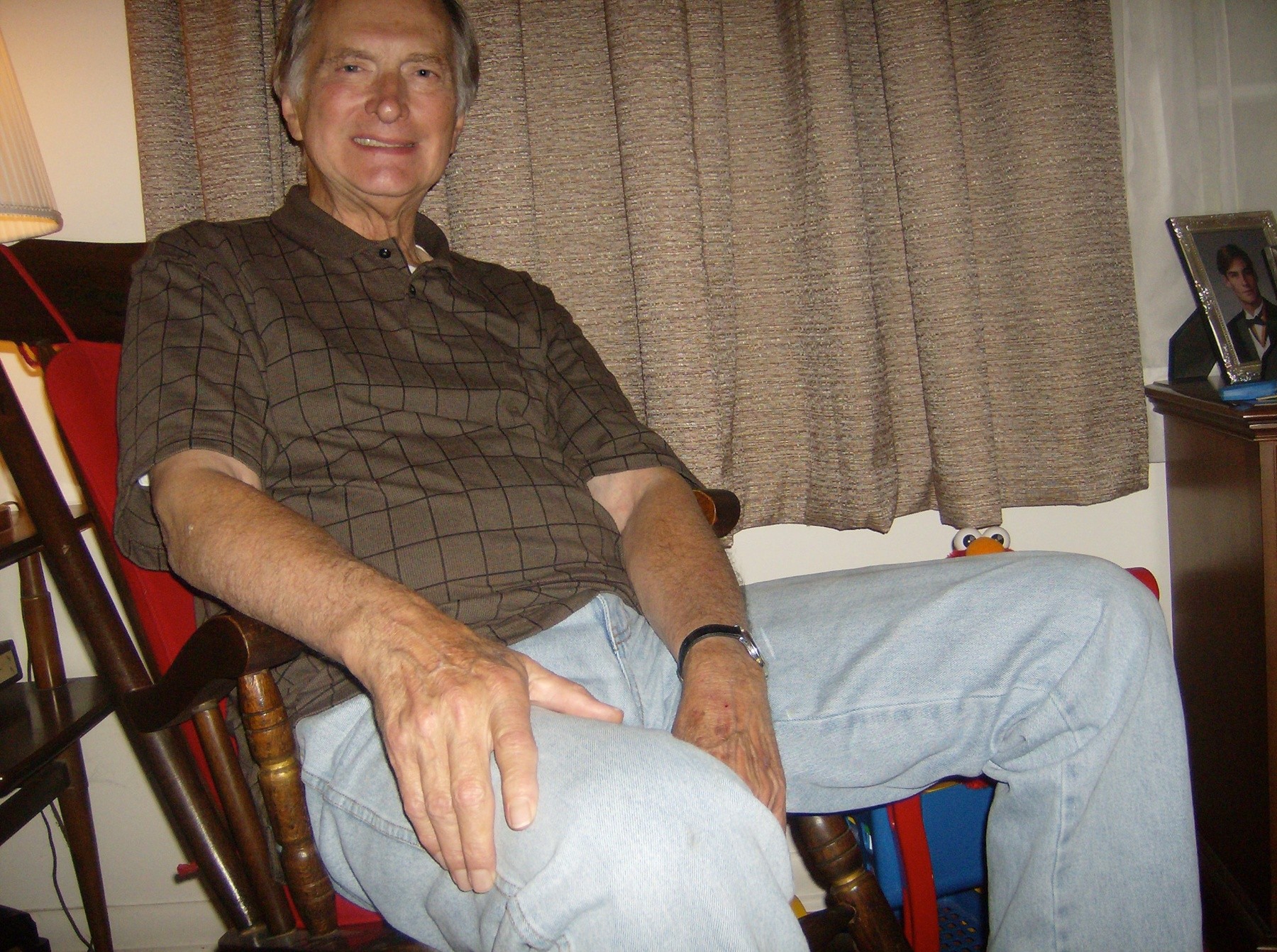 James Edward Cline Obituary - Cary, NC