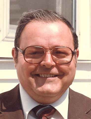 Obituary of Gerald H. Kobischka