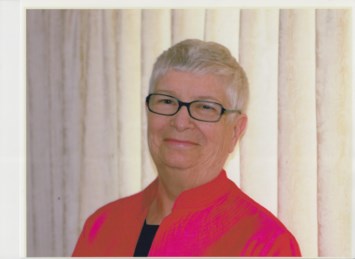 Obituary of Betty Ann Ward