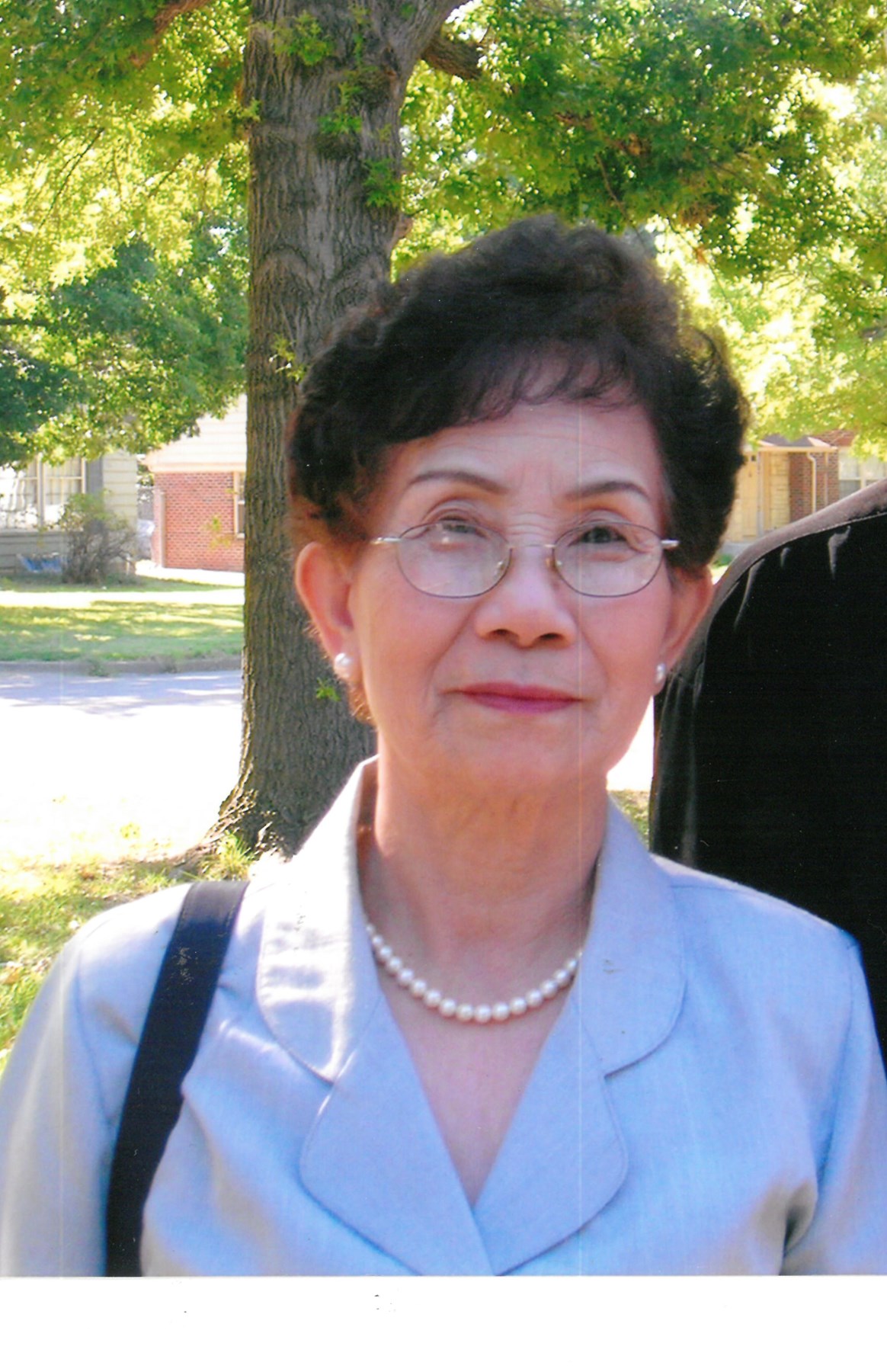 Obituary of The T. Le