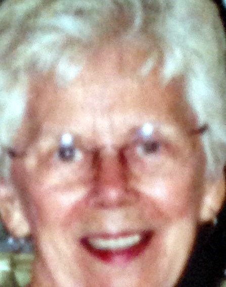 Obituary of Thelma J. Bayer