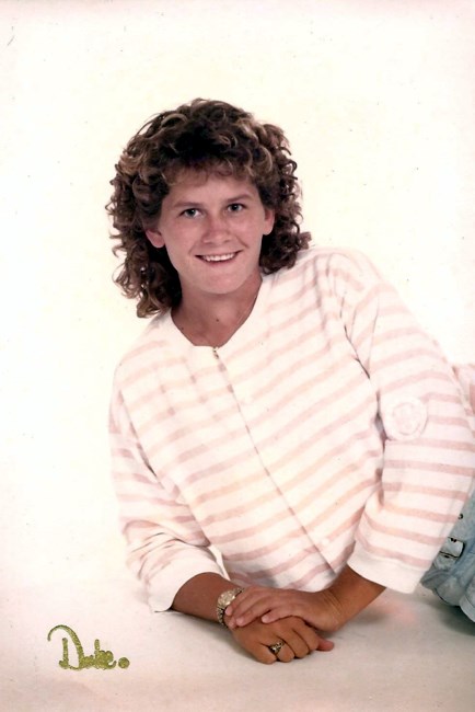 Obituary of Tracie Rae Kalinowski